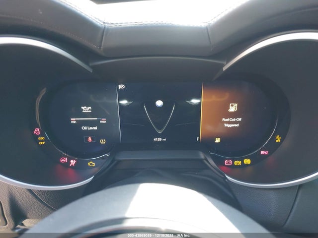 2024 ALFA ROMEO STELVIO ZASPAKEV4R7D93444 Photo 6