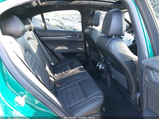 2024 ALFA ROMEO STELVIO ZASPAKEV4R7D93444 Photo 7