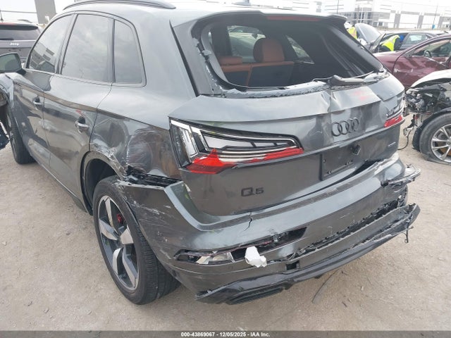 2024 AUDI Q5 WA1FAAFY8R2031406 Photo 5