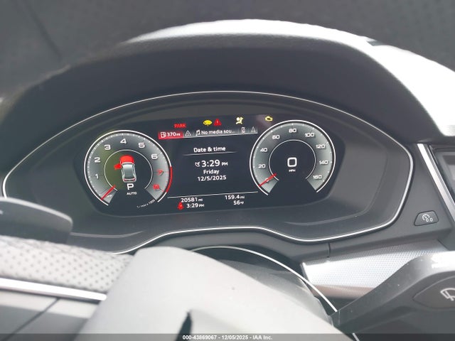 2024 AUDI Q5 WA1FAAFY8R2031406 Photo 6