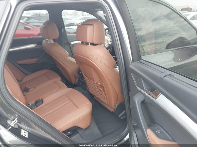 2024 AUDI Q5 WA1FAAFY8R2031406 Photo 7