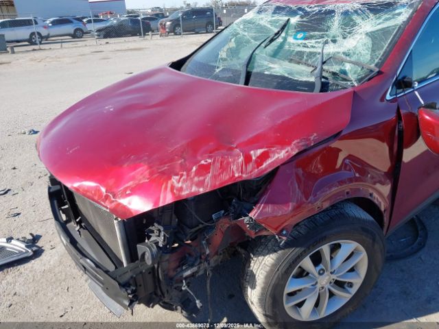 2017 KIA SORENTO 5XYPG4A36HG265666 Photo 5