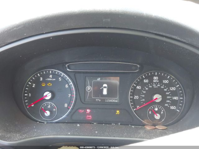 2017 KIA SORENTO 5XYPG4A36HG265666 Photo 6