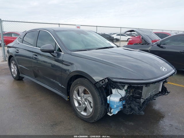 2025 HYUNDAI SONATA KMHL24JA8SA489715