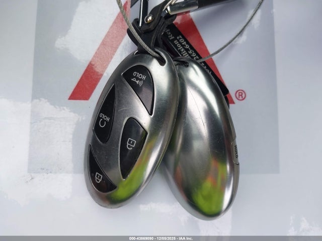 2025 HYUNDAI SONATA KMHL24JA8SA489715 Photo 10