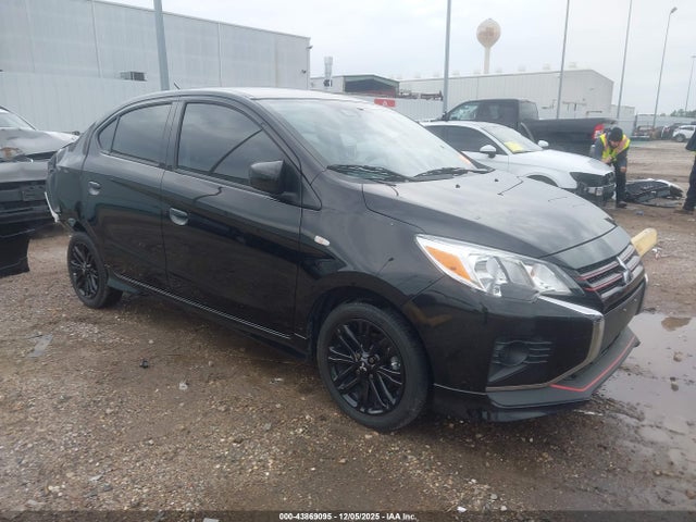 2024 MITSUBISHI MIRAGE G4 ML32FUFJ4RHF02836 Photo 0