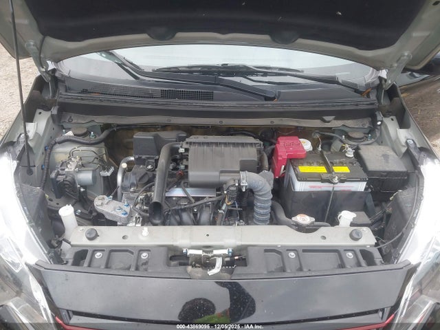 2024 MITSUBISHI MIRAGE G4 ML32FUFJ4RHF02836 Photo 9