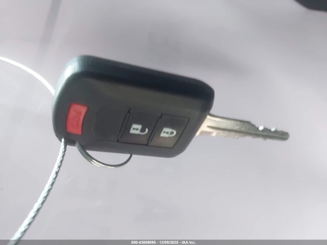 2024 MITSUBISHI MIRAGE G4 ML32FUFJ4RHF02836 Photo 10