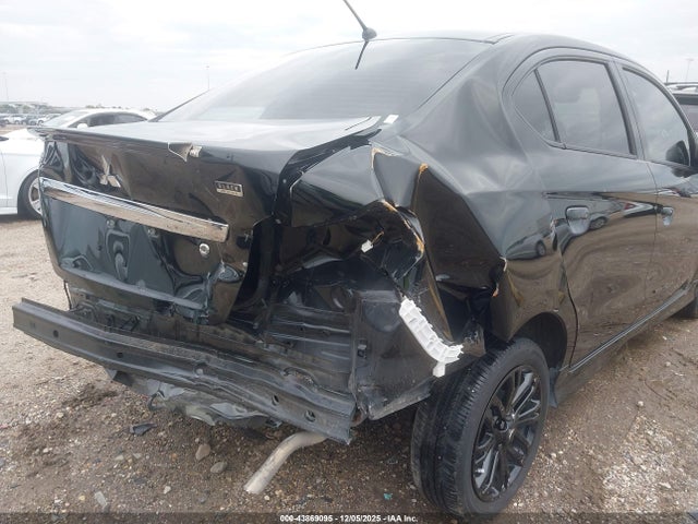 2024 MITSUBISHI MIRAGE G4 ML32FUFJ4RHF02836 Photo 5