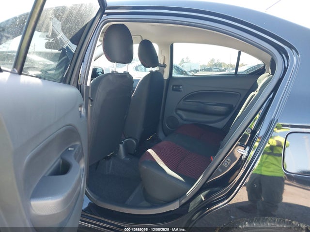 2024 MITSUBISHI MIRAGE G4 ML32FUFJ4RHF02836 Photo 7