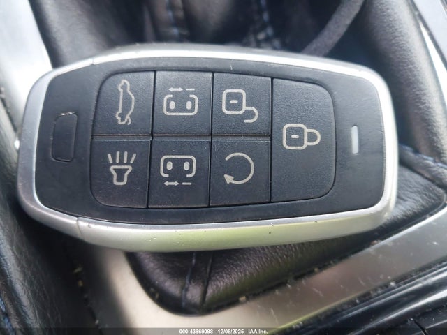 Aukcja sprzedaży 2018 Nissan Maxima 3.5 S, vin: 1N4AA6FV5NC589775, numer aukcji: 43869098