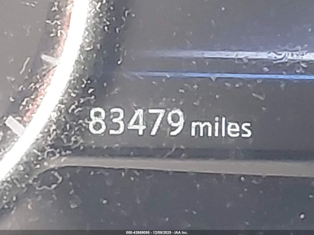 Aukcja sprzedaży 2018 Nissan Maxima 3.5 S, vin: 1N4AA6FV5NC589775, numer aukcji: 43869098