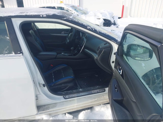 Aukcja sprzedaży 2018 Nissan Maxima 3.5 S, vin: 1N4AA6FV5NC589775, numer aukcji: 43869098