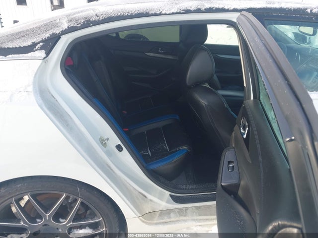 Aukcja sprzedaży 2018 Nissan Maxima 3.5 S, vin: 1N4AA6FV5NC589775, numer aukcji: 43869098