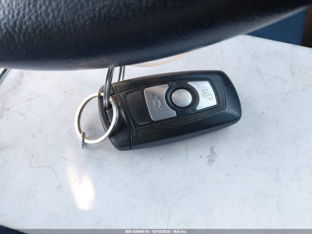 2014 BMW 328I WBA3B5C59EP544276 Photo 10