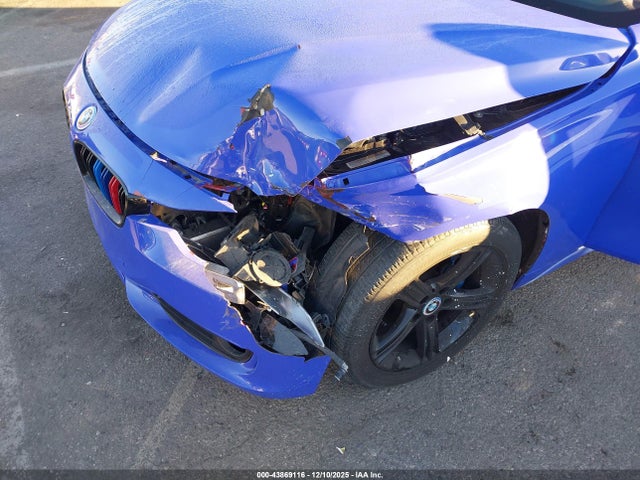 2014 BMW 328I WBA3B5C59EP544276 Photo 5