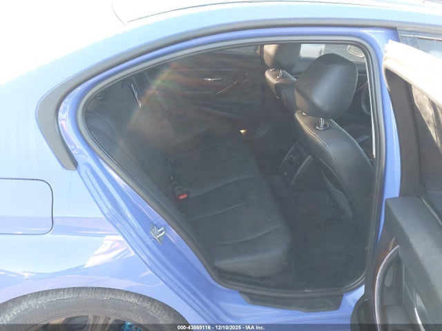 2014 BMW 328I WBA3B5C59EP544276 Photo 7