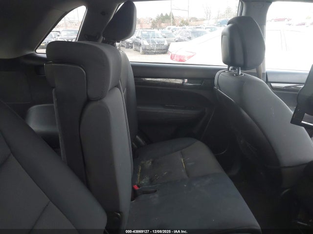 2013 KIA SORENTO 5XYKT3A68DG406743 Photo 7