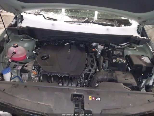2023 KIA SPORTAGE 5XYK6CAFXPG097594 Photo 9