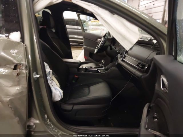 2023 KIA SPORTAGE 5XYK6CAFXPG097594 Photo 4