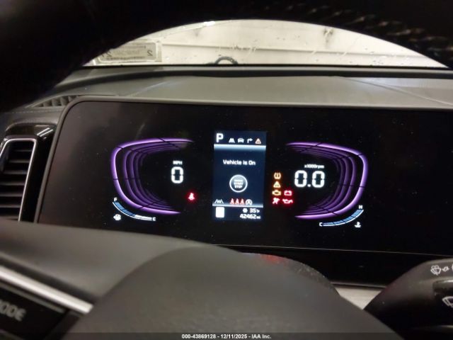 2023 KIA SPORTAGE 5XYK6CAFXPG097594 Photo 6