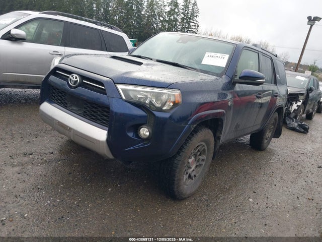 JTEBU5JR0L5751769 Toyota 4RUNNER SR