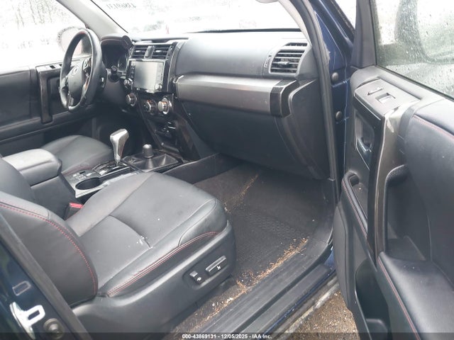 JTEBU5JR0L5751769 Toyota 4RUNNER SR