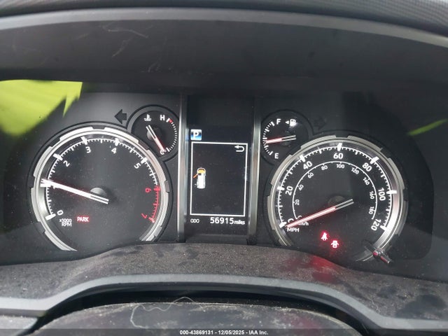 JTEBU5JR0L5751769 Toyota 4RUNNER SR