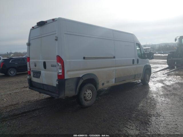 2023 RAM PROMASTER 2500 3C6LRVDGXPE524028 Photo 3