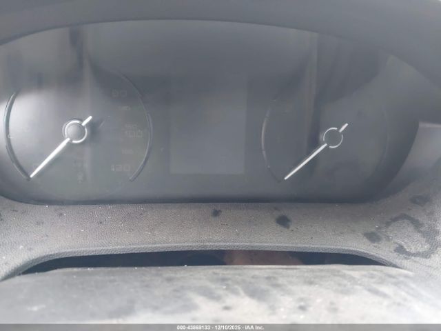 2023 RAM PROMASTER 2500 3C6LRVDGXPE524028 Photo 6