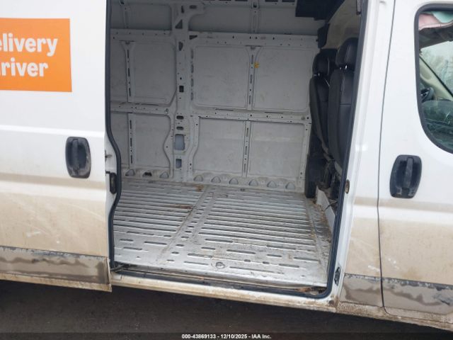 2023 RAM PROMASTER 2500 3C6LRVDGXPE524028 Photo 7
