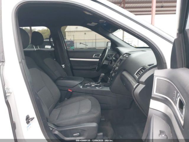 2017 FORD EXPLORER 1FM5K7DH6HGA16467 Photo 4