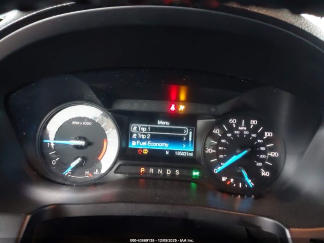 2017 FORD EXPLORER 1FM5K7DH6HGA16467 Photo 6