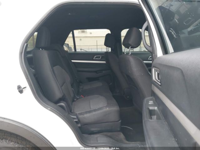 2017 FORD EXPLORER 1FM5K7DH6HGA16467 Photo 7