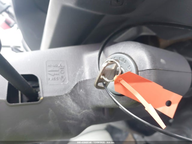 1996 MITSUBISHI OTHER 000000U42T0433668 Photo 10