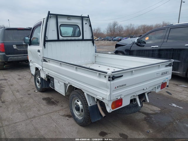 1996 MITSUBISHI OTHER 000000U42T0433668 Photo 2