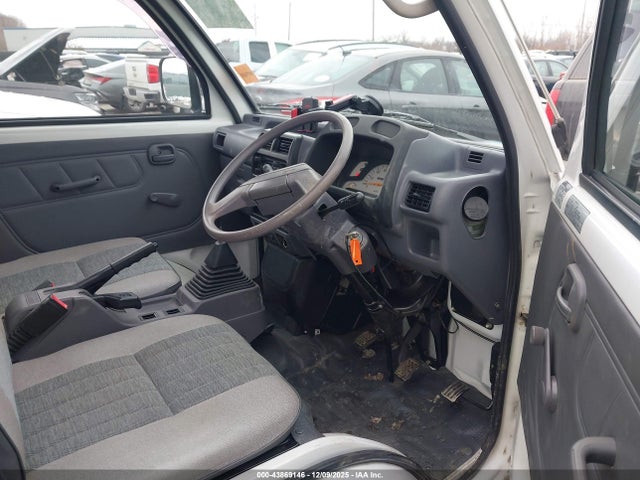 1996 MITSUBISHI OTHER 000000U42T0433668 Photo 4