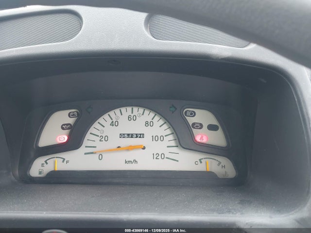 1996 MITSUBISHI OTHER 000000U42T0433668 Photo 6