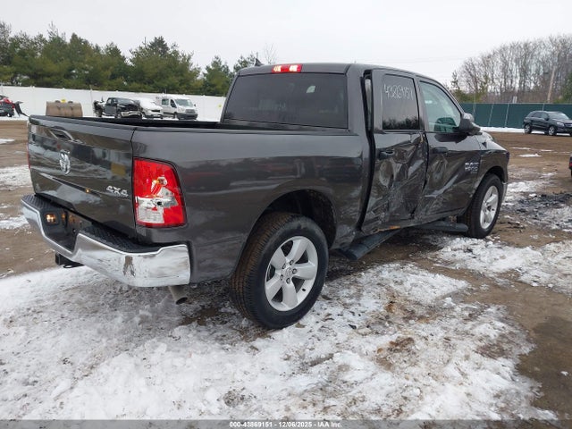 Продаж на аукціоні авто 2024 Ram 1500 Classic Tradesman  4x4 5'7 Box, vin: 1C6RR7KG1RS138512, номер лоту: 43869151