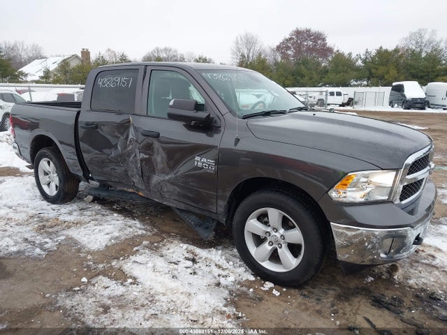 Продаж на аукціоні авто 2024 Ram 1500 Classic Tradesman  4x4 5'7 Box, vin: 1C6RR7KG1RS138512, номер лоту: 43869151