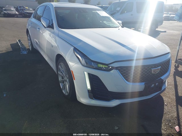 2023 CADILLAC CT5 1G6DW5RK7P0118349 Photo 0