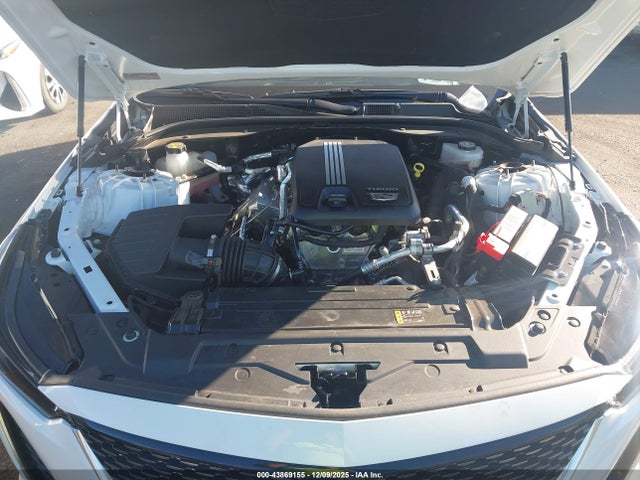 2023 CADILLAC CT5 1G6DW5RK7P0118349 Photo 9