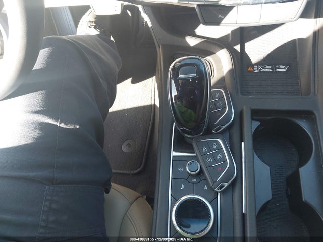 2023 CADILLAC CT5 1G6DW5RK7P0118349 Photo 10