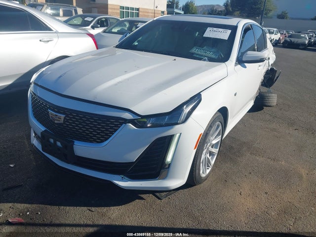 2023 CADILLAC CT5 1G6DW5RK7P0118349 Photo 1