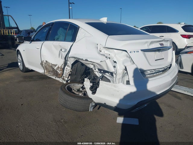 2023 CADILLAC CT5 1G6DW5RK7P0118349 Photo 2