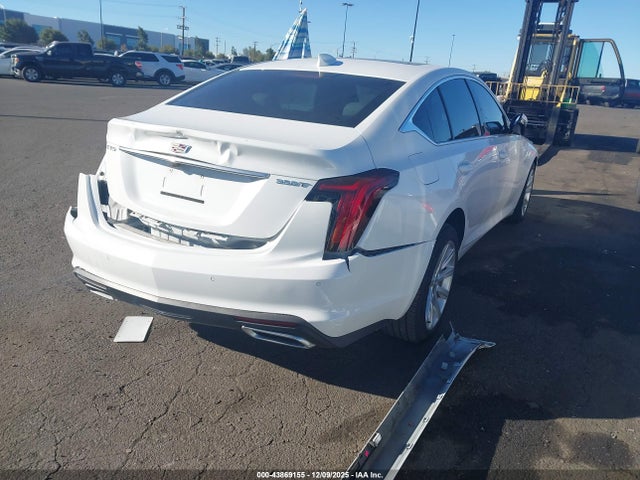 2023 CADILLAC CT5 1G6DW5RK7P0118349 Photo 3