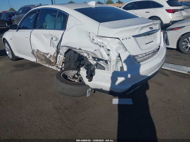 2023 CADILLAC CT5 1G6DW5RK7P0118349 Photo 5