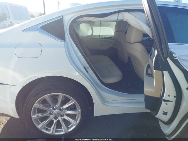 2023 CADILLAC CT5 1G6DW5RK7P0118349 Photo 7