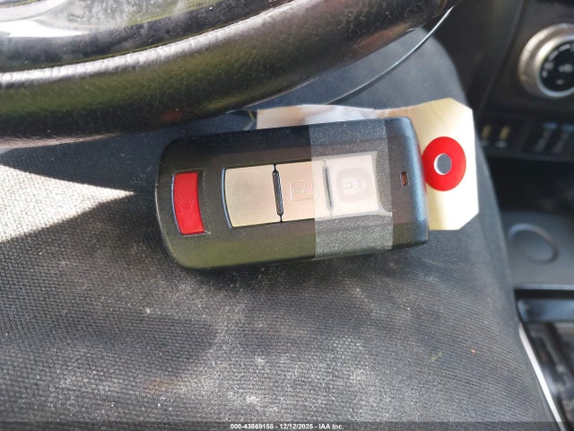 2020 MITSUBISHI OUTLANDER SPORT JA4AP4AU2LU026387 Photo 10