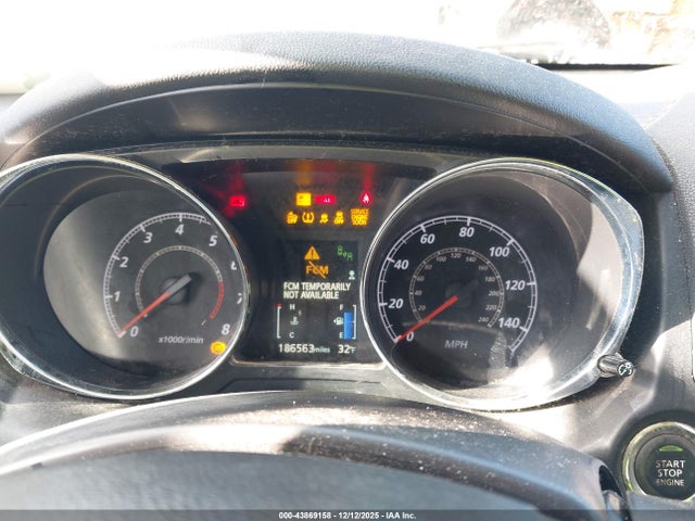 2020 MITSUBISHI OUTLANDER SPORT JA4AP4AU2LU026387 Photo 6